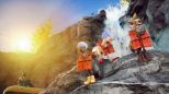 Goat Simulator 3 - Goat Overload Edition (Playstation 5)