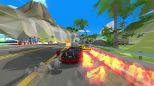 Hotshot Racing (Nintendo Switch)