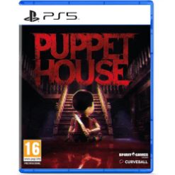 Puppet House (Playstation 5)
