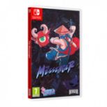 The Messenger (Nintendo Switch)