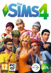 The Sims 4 (pc)