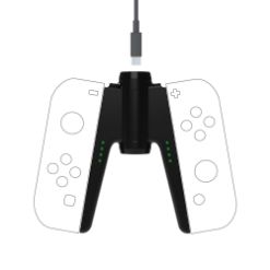 F&G JOY-CONS DVOJNI POLNILEC S KABLOM 2,5m