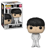 FUNKO POP ROCKS: BTS - JUNG KOOK