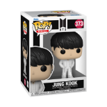 FUNKO POP ROCKS: BTS - JUNG KOOK