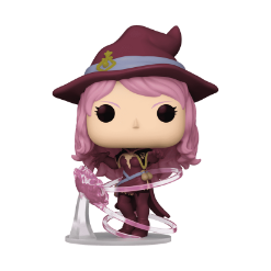 FUNKO POP ANIMATION: BLACK CLOVER - VANESSA