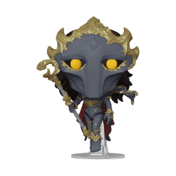 FUNKO POP ANIMATION: LEAGUE OF LEGENDS ARCANE - VIKTOR