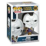 FUNKO POP GAMES: LEAGUE OF LEGENDS - JHIN