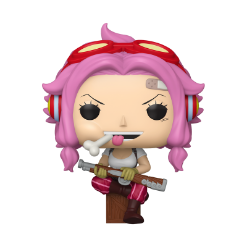 FUNKO POP ANIMATION: ONE PIECE - GINNY