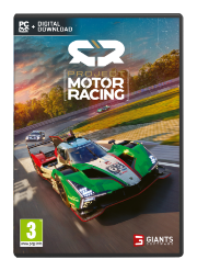 Project Motor Racing (PC)