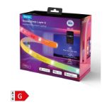 GOVEE RGBIC LED Strip Light S 3m
