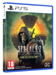 S.T.A.L.K.E.R. 2: Heart of Chernobyl - Day One Edition (Playstation 5)