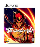 The Crown Of Wu - Standard Edition (Playstation 5)