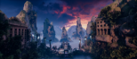 The Crown Of Wu - Standard Edition (Playstation 5)