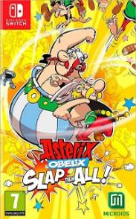 Asterix and Obelix: Slap them All! - Limited Edition (Nintendo Switch)