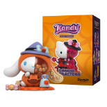 MIGHTY JAXX - KANDY: SANRIO SPOOKY FUN SERIES figurice