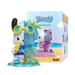 MIGHTY JAXX - KANDY: SANRIO SEA BREEZE SERIES figurice