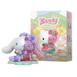 MIGHTY JAXX - KANDY: SANRIO FLORAL DAYDREAM SERIES figurice