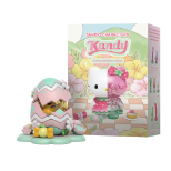 MIGHTY JAXX - KANDY: SANRIO FLORAL DAYDREAM SERIES figurice