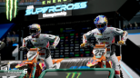 Monster Energy Supercross 6 (XBOX Series X & XBOX One)