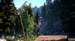 Monster Energy Supercross 6 (XBOX Series X & XBOX One)