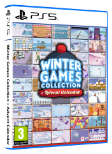 Winter Games Collection + Advent Calendar (Playstation 5)