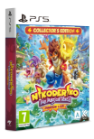 Nikoderiko: The Magical World - Directors Cut Collector's Edition (Playstation 5)