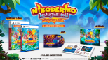 Nikoderiko: The Magical World - Directors Cut Collector's Edition (Playstation 5)