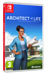Architect Life (Nintendo Switch)