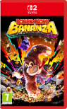 Donkey Kong Bananza (Nintendo Switch 2)