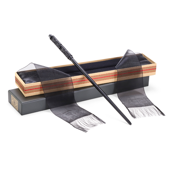 NOBLE COLLECTION Harry Potter Snape’s wand čarobna palica