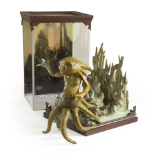 NOBLE COLLECTION - HARRY POTTER - MAGICAL CREATURES - GRINDYLOW figura