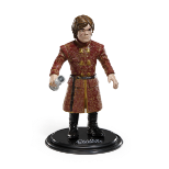 NOBLE COLLECTION Bendyfig Game of Thrones Tyrion Lannister figurica
