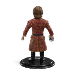 NOBLE COLLECTION Bendyfig Game of Thrones Tyrion Lannister figurica