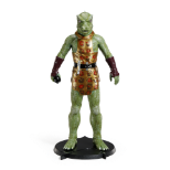 NOBLE COLLECTION - CBS - BENDYFIGS - GORN figura