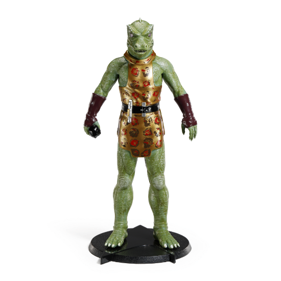 NOBLE COLLECTION - CBS - BENDYFIGS - GORN figura