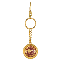 NOBLE COLLECTION - HARRY POTTER - PLATFORM 9 3/4 obesek