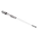 NOBLE COLLECTION Wicked Glinda's training wand replika