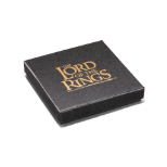 NOBLE COLLECTION - LORD OF THE RINGS - EYE OF SAURON TIGER zapestnica