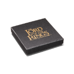 NOBLE COLLECTION - LORD OF THE RINGS - MOUNT DOOM zapestnica
