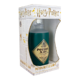 PALADONE Harry Potter potion bottle namizna svetilka V2