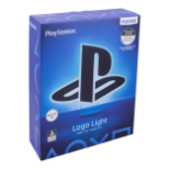 PALADONE PlayStation logo namizna svetilka