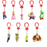 PALADONE Super Mario backpack buddies obesek