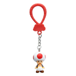 PALADONE Super Mario backpack buddies obesek