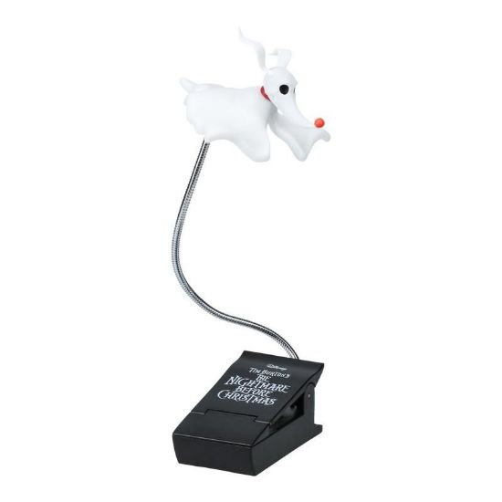 PALADONE Nightmare Before Christmas bralna lučka