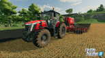 Farming Simulator 22 (XBOX Series X)