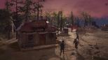 Surviving The Aftermath - Day One Edition (XBOX One)