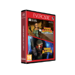 Evercade Tomb Raider Collection 2 (Evercade)