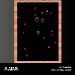 Atari Arcade 2 (Evercade)