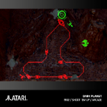 Atari Arcade 2 (Evercade)