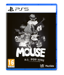 Mouse: P.i. For Hire (Playstation 5)